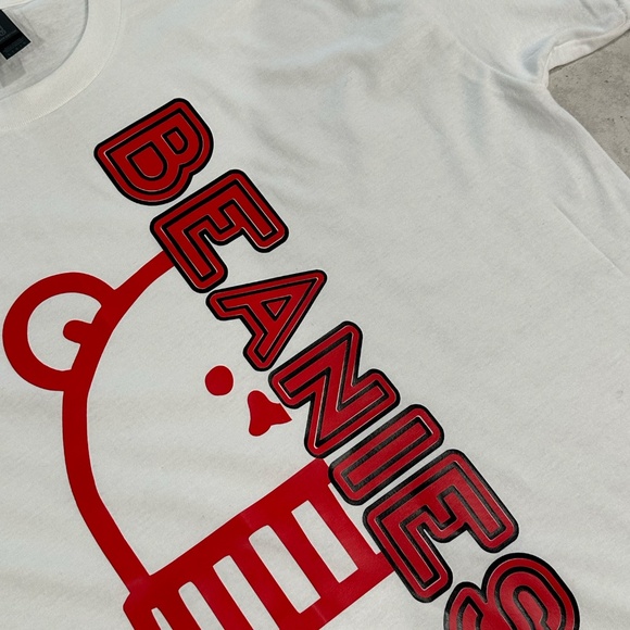 "BEANIES t-shirt - Picture 3 of 7